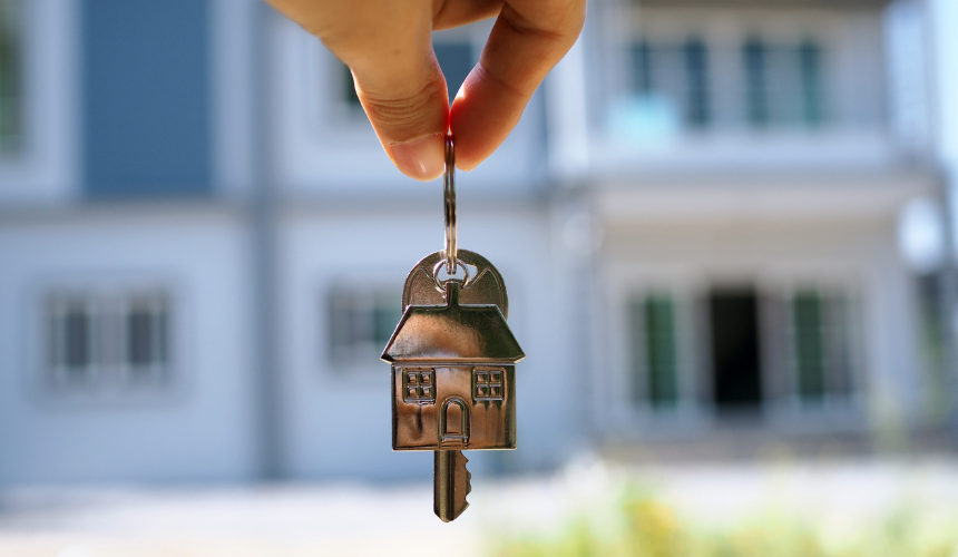 11 - Apr - 2025 - How Real Estate Professionals Can Build Trust with First-Time Homebuyers Online How Real Estate Professionals Can Build Trust with First-Time Homebuyers Online