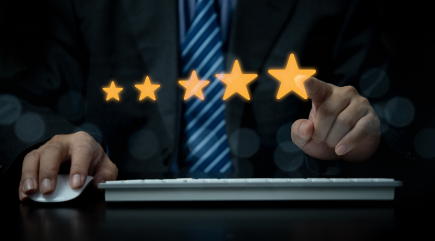 Why Real Estate Agencies Require a Reputation Management Team