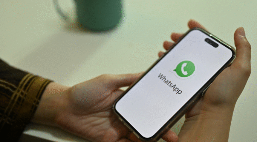 How to Set Up Auto-Responses on WhatsApp for Property Inquiries