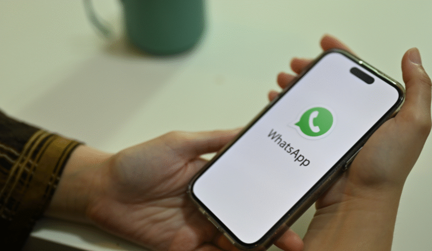 How to Set Up Auto-Responses on WhatsApp for Property Inquiries