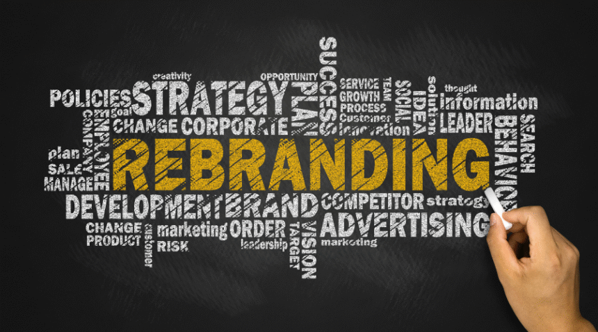 7 Signs It’s Time to Rebrand Your Real Estate Business