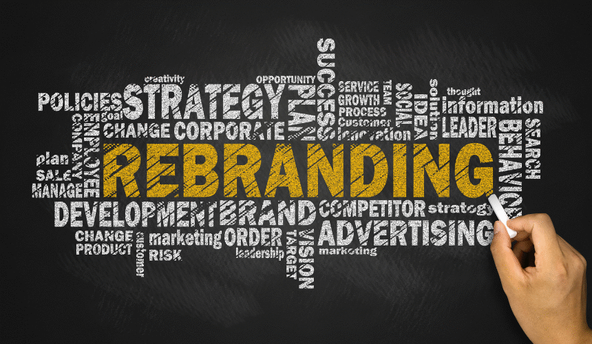 7 Signs It’s Time to Rebrand Your Real Estate Business