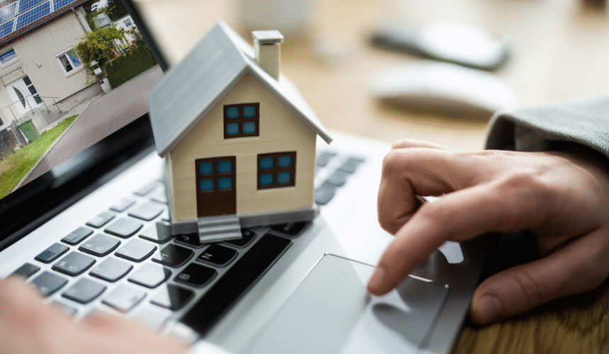 Top 10 Features Every Real Estate Website Must Have