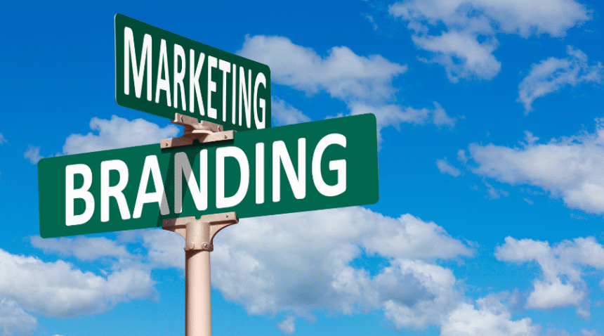 Colours, Fonts, and Clicks: How Branding Affects Real Estate Ad Performance