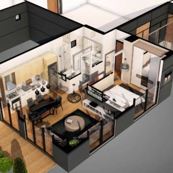 How AI-Generated Floor Plans Are Changing Buyer Expectations
