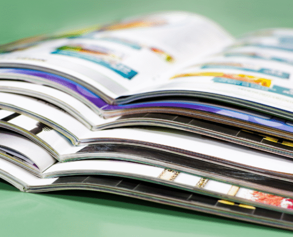Property Brochure vs. Instagram Reel: Where Do Buyers Pay More Attention?