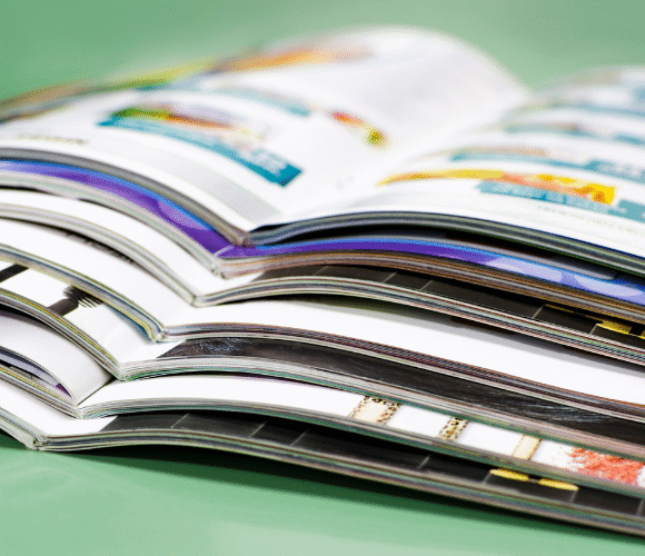 Property Brochure vs. Instagram Reel: Where Do Buyers Pay More Attention?