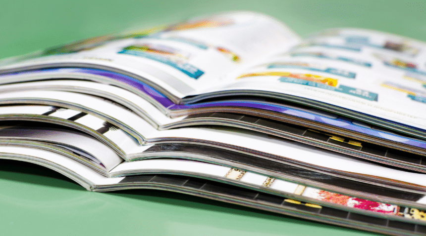 Property Brochure vs. Instagram Reel: Where Do Buyers Pay More Attention?