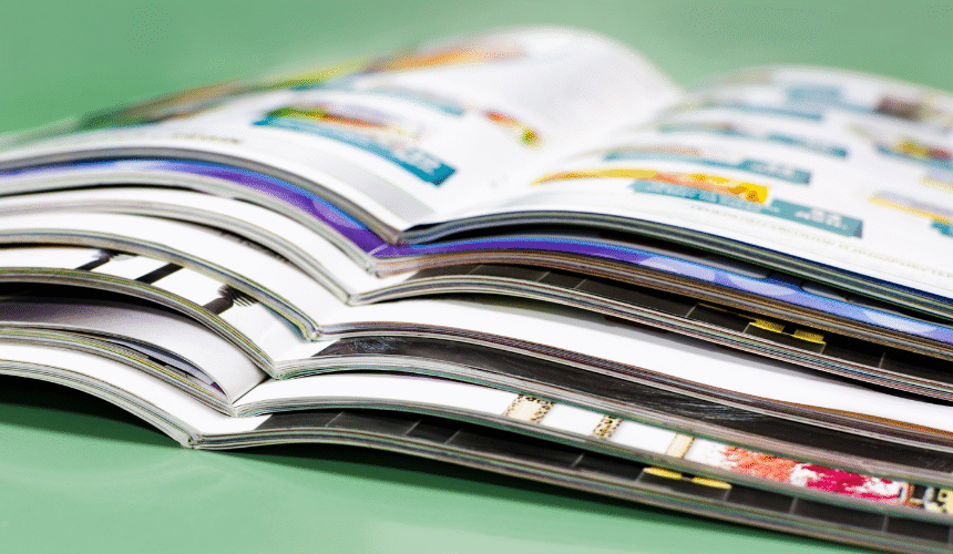 Property Brochure vs. Instagram Reel: Where Do Buyers Pay More Attention?