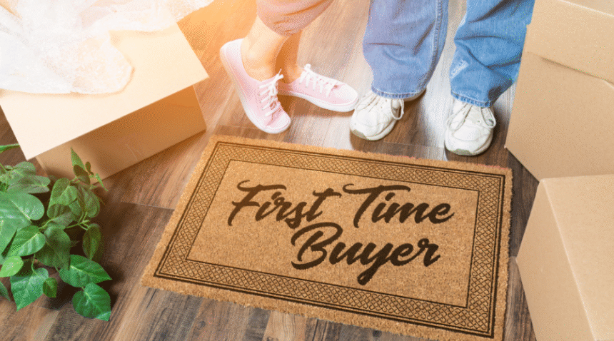 Why First-Time Buyers Need More Than Just Brochures to Trust a Builder
