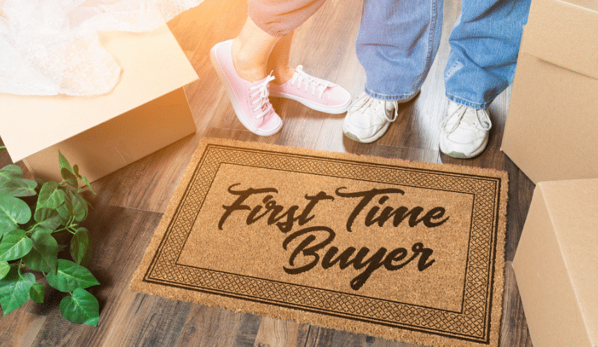 Why First-Time Buyers Need More Than Just Brochures to Trust a Builder
